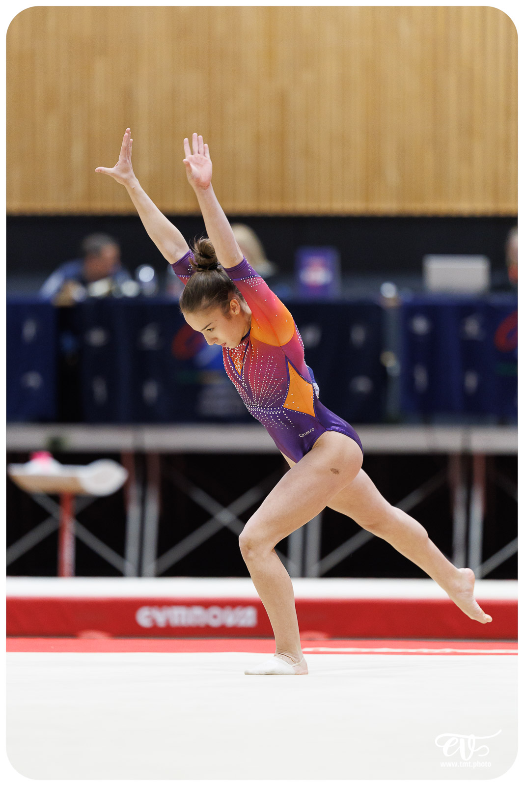 MATCH TOP12 HAGUENAU-HENIN